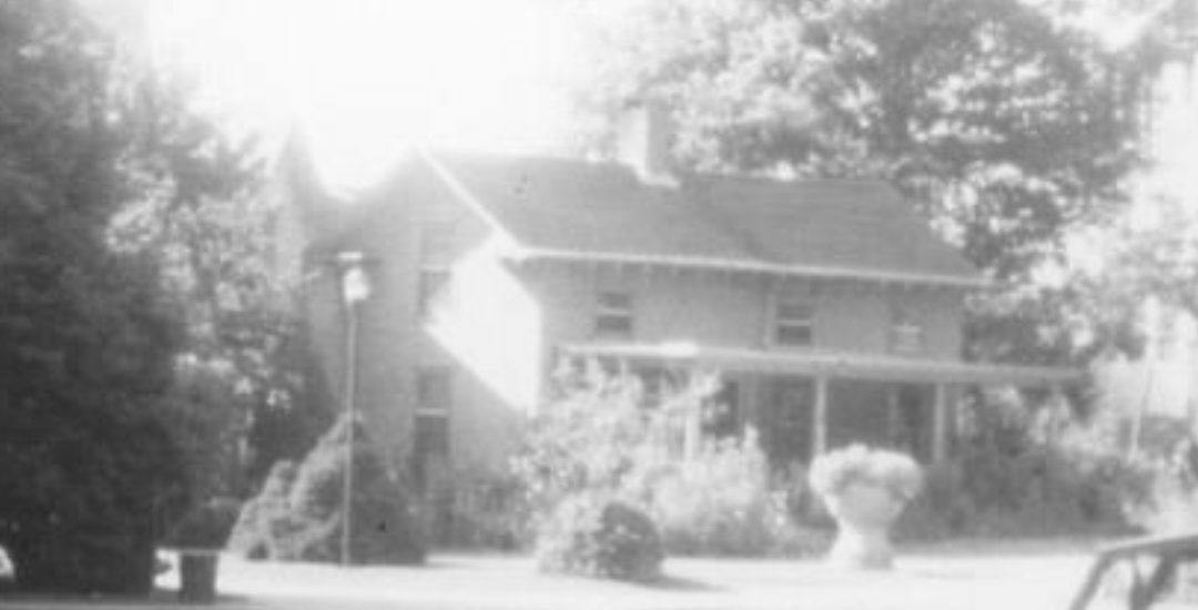 Wilcox Park Cottage Restoration Westerly Library & Wilcox Park